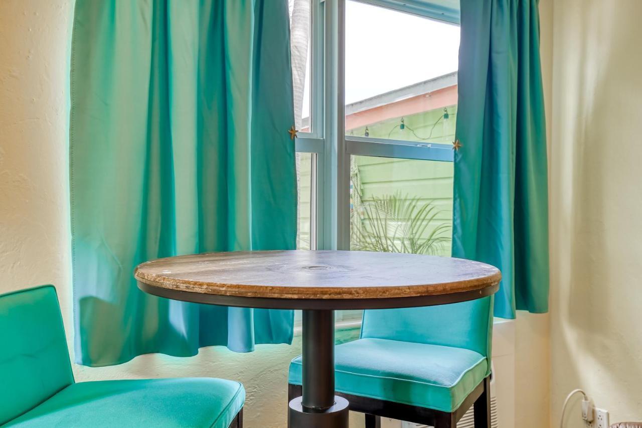 Grinnell Street Getaway Key West Exterior foto