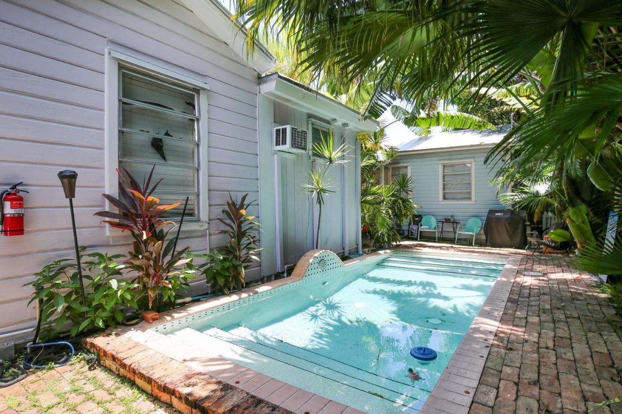 Grinnell Street Getaway Key West Exterior foto